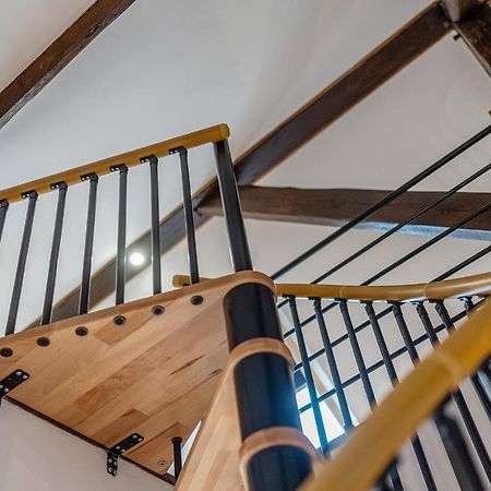 L'Elegant - Appart'Hotel Le Gatsby Saint-Quentin  Ngoại thất bức ảnh