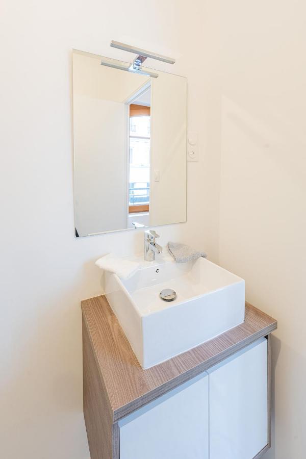 L'Elegant - Appart'Hotel Le Gatsby Saint-Quentin  Ngoại thất bức ảnh