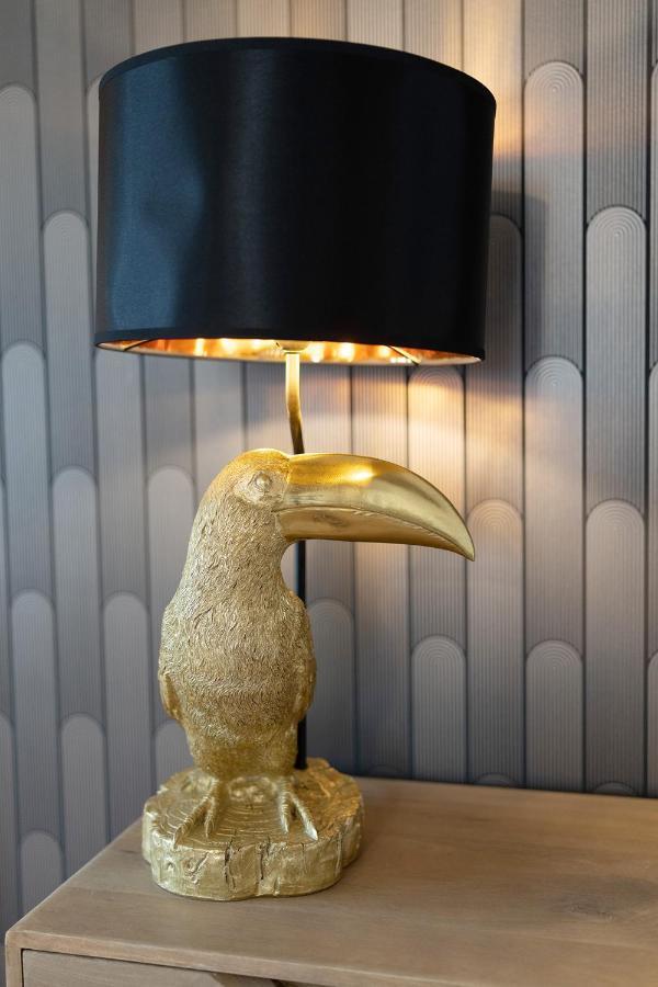 L'Elegant - Appart'Hotel Le Gatsby Saint-Quentin  Ngoại thất bức ảnh