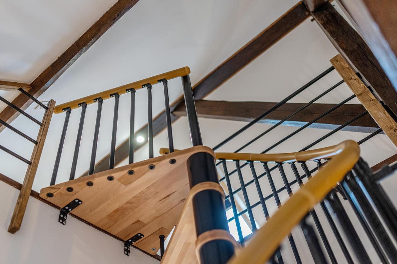L'Elegant - Appart'Hotel Le Gatsby Saint-Quentin  Ngoại thất bức ảnh